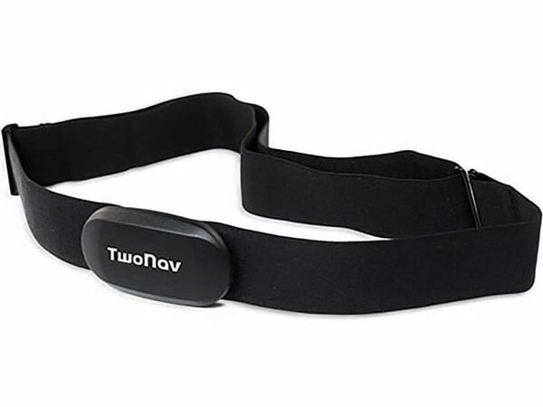 TWONAV CARDIOFREQUENCEMETRE PECTORAL