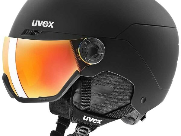 UVEX WANTED VISOR