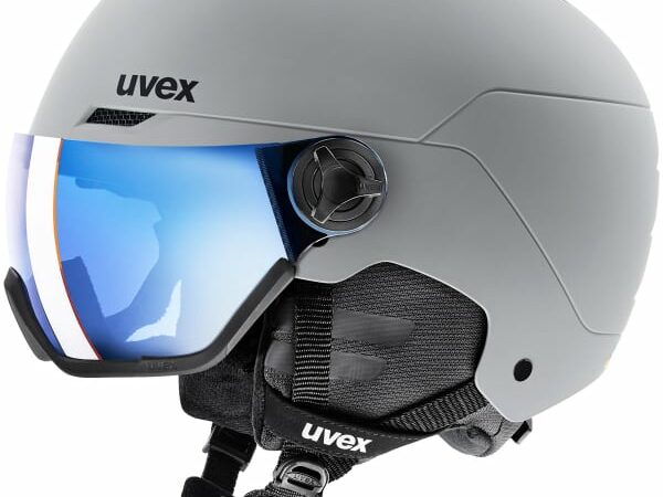 UVEX WANTED VISOR