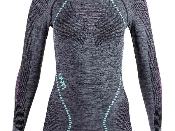 UYN AMBITYON UW SHIRT LG SL W