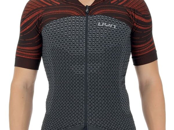 UYN BIKING MAN COOLBOOST OW SHIRT