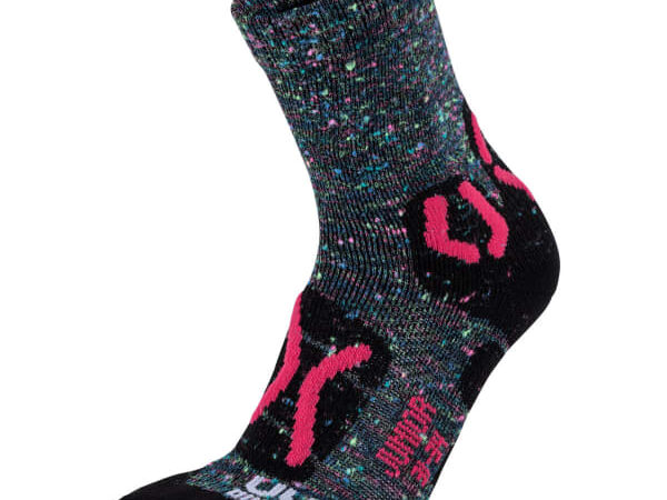UYN JR OUTDOOR EXPLORER SOCKS