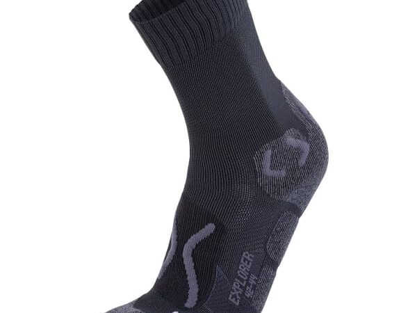 UYN MAN OUTDOOR EXPLORER SOCKS