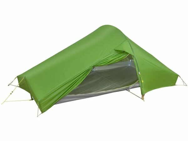 VAUDE LIZARD SEAMLESS 1-2P