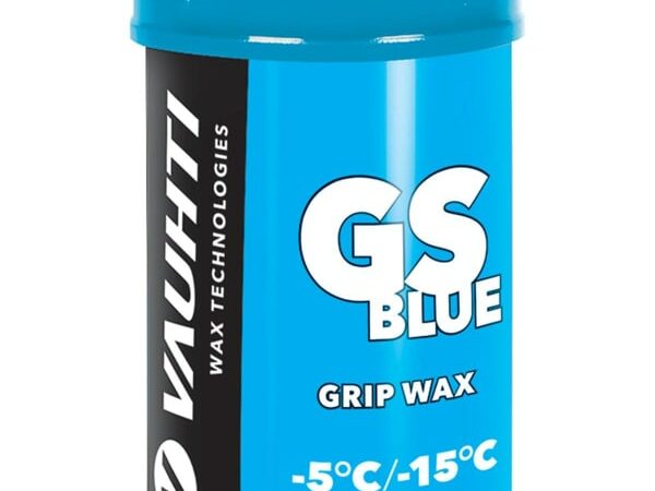 VAUHTI GS BLUE -5 TO -15