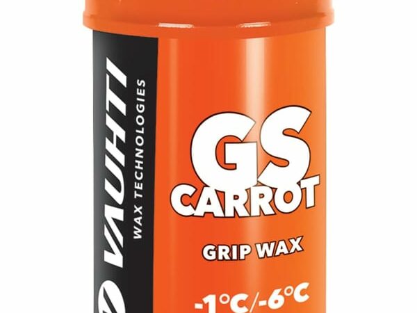 VAUHTI GS CARROT -1 TO -6