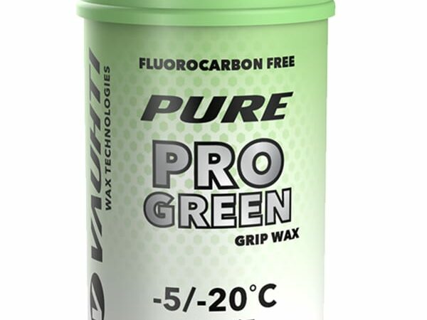VAUHTI PURE PRO GRIP