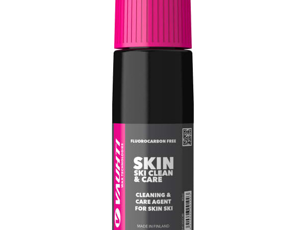 VAUHTI SKIN SKI CLEAN&CARE 80 +10/-1°C