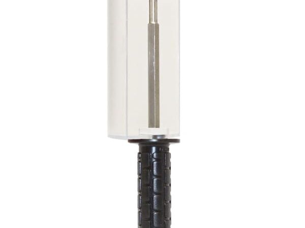 VOLA AXE POUR BROSSE ROTATIVE 140MM