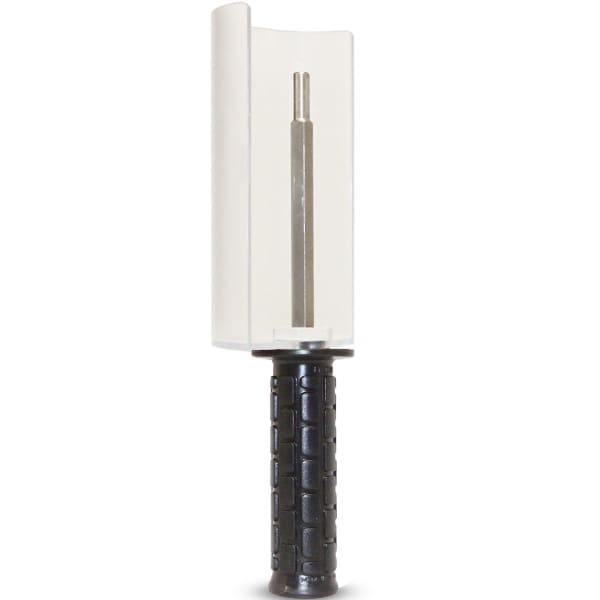 VOLA AXE POUR BROSSE ROTATIVE 140MM