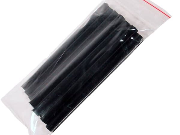 VOLA BOUGIE POUR PISTOLET NOIRE (X10)