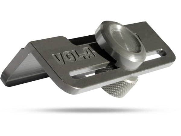 VOLA EQUERRE RACING ( AVEC MOLETTE ) 88°