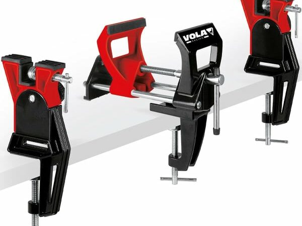 VOLA ETAUX WIDE PRO OPENING