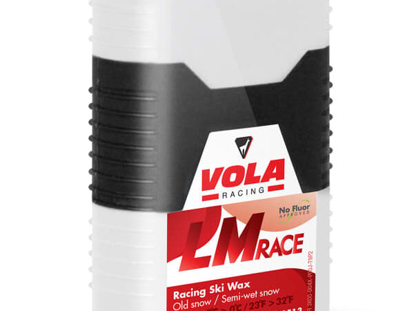 VOLA LM RACE 60ML RED