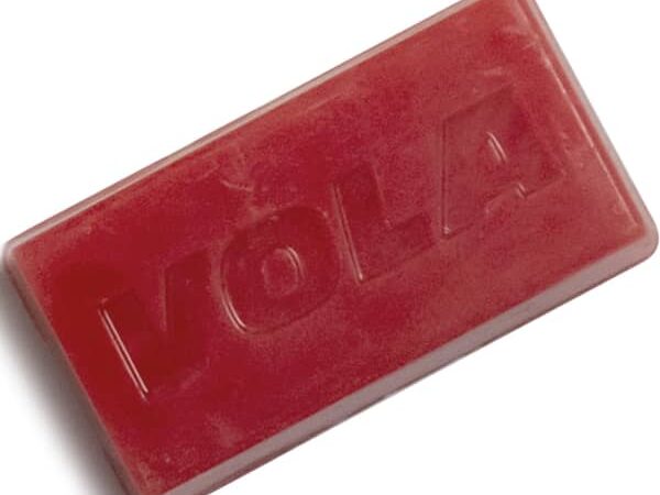 VOLA MYECOWAX RUBY RED 200G