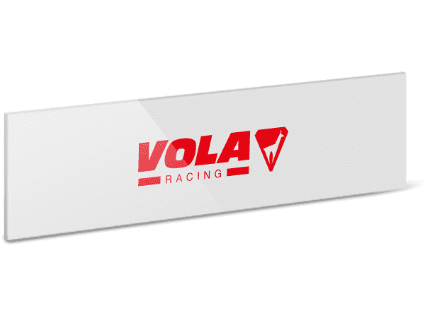 VOLA RACLE PLASTIQUE SNOWBOARD