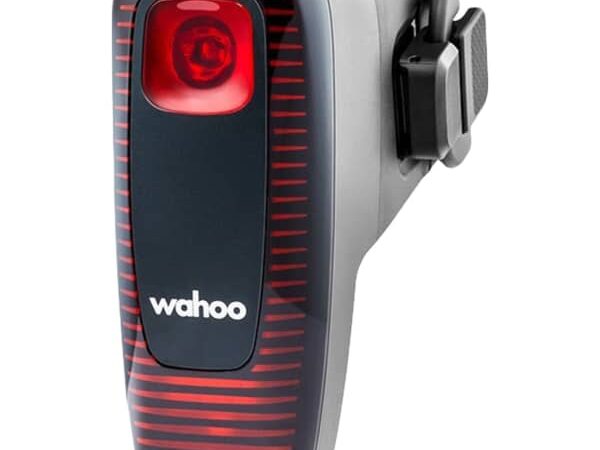 WAHOO TRACKR RADAR
