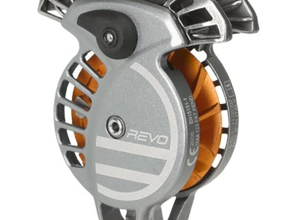 WILD COUNTRY REVO BELAY DEVICE