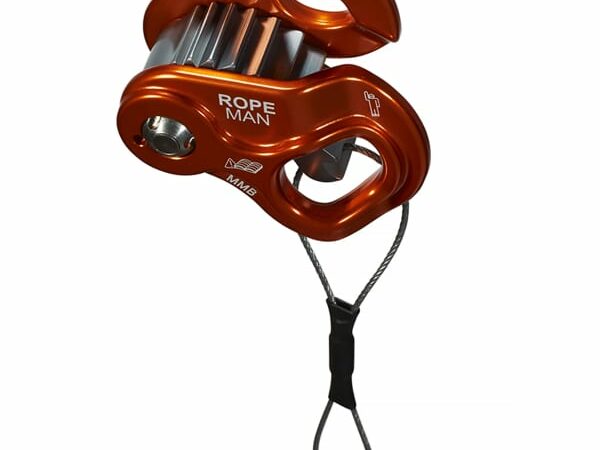 WILD COUNTRY ROPEMAN 1
