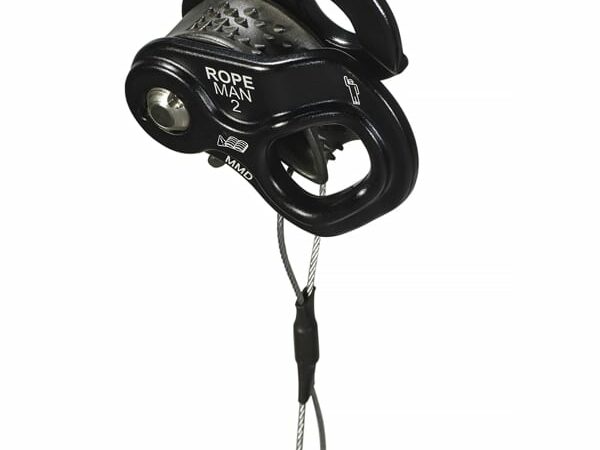 WILD COUNTRY ROPEMAN 2