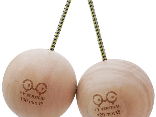 YY VERTICAL CLIMBING BALLS 100MM