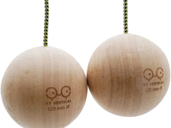 YY VERTICAL CLIMBING BALLS 120MM