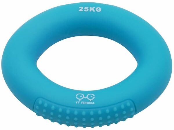 YY VERTICAL CLIMBING RING BLUE 25KG