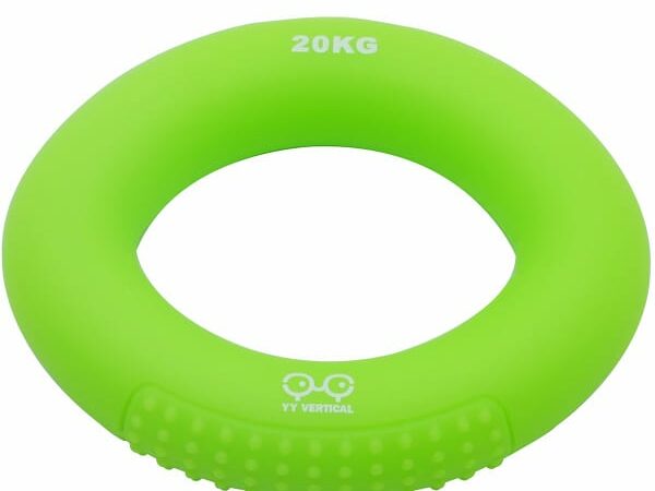 YY VERTICAL CLIMBING RING GREEN 20KG