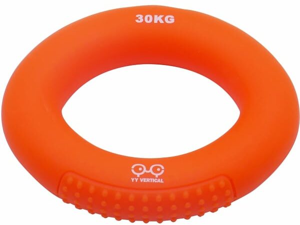 YY VERTICAL CLIMBING RING ORANGE 30KG