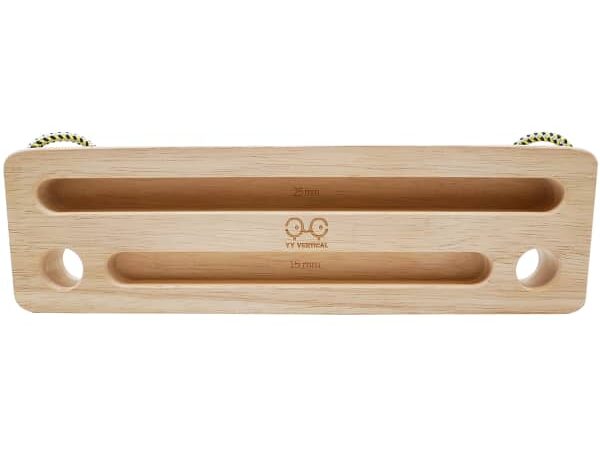 YY VERTICAL TRAVEL BOARD