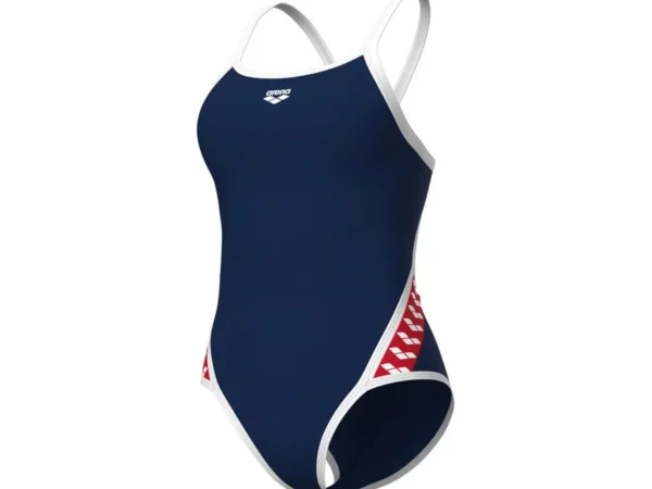 Maillot de bain 1 pièce femme Arena Super Fly