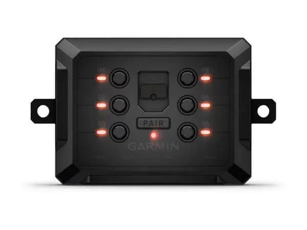 Boîtier de commutation numérique Garmin Powerswitch