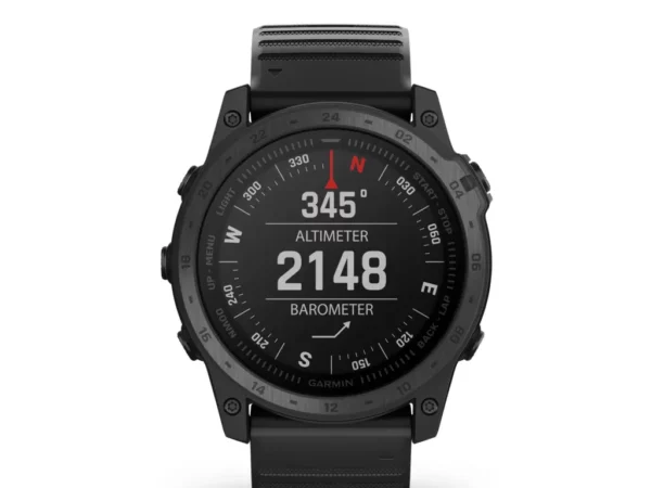 Montre connectée Garmin Tactix 7 Standard Edition