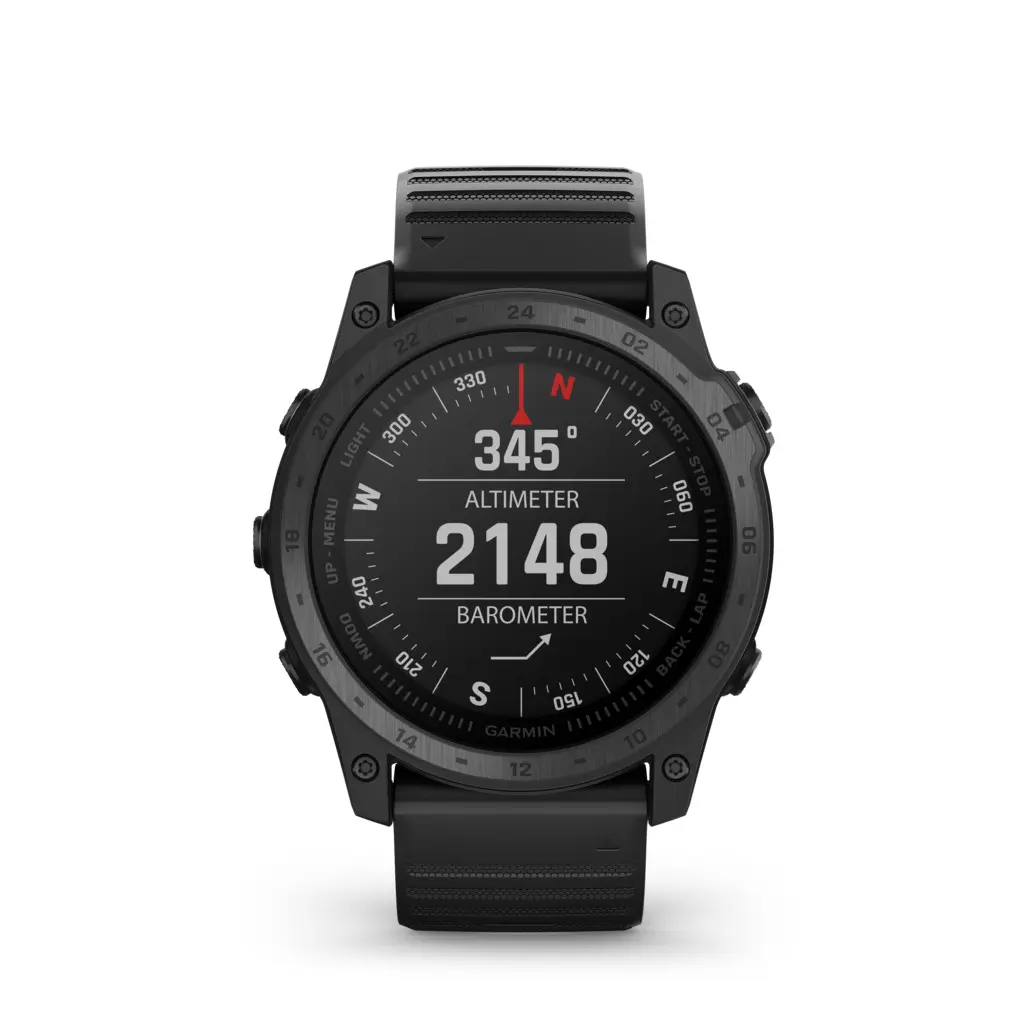 Montre connectée Garmin Tactix 7 Standard Edition