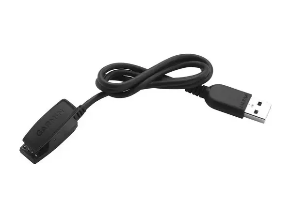 Clip de chargement Garmin