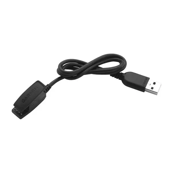 Clip de chargement Garmin
