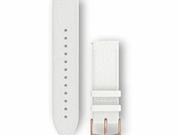 Garmin Quick Release 20 mm - Cuir