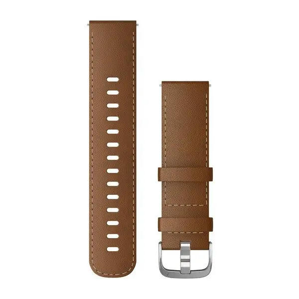 Bracelet à dégagement rapide Garmin 22 mm