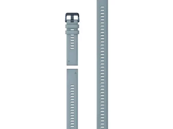Bracelets de montre Garmin Quickfit 20 (x3)