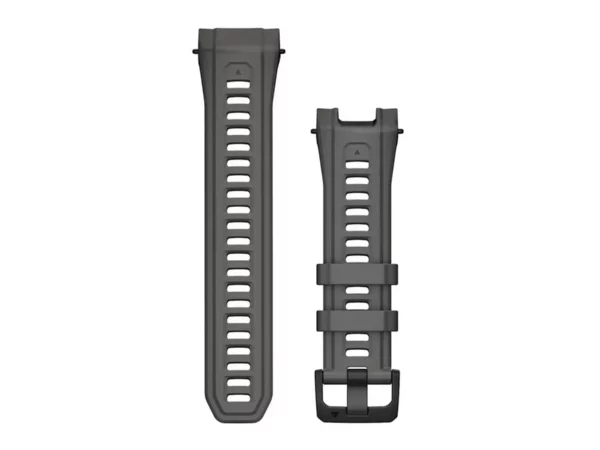 Bracelet de montre silicone Garmin Instinct® 3 50mm