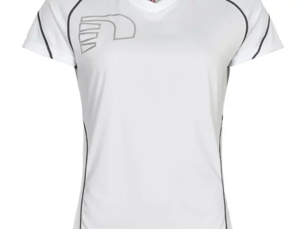 T-shirt femme Newline core coolskin