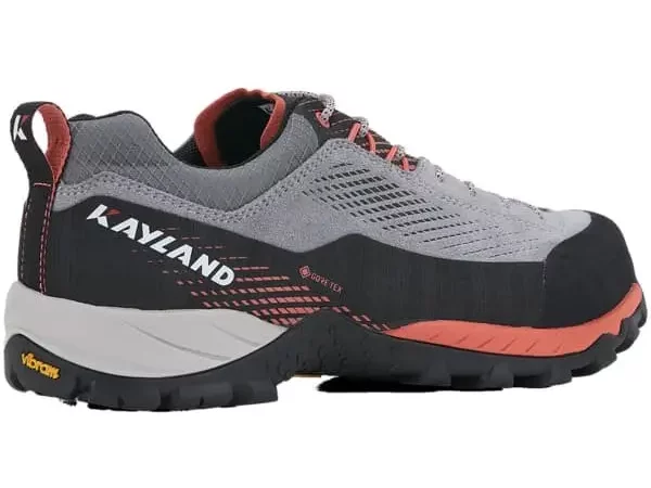 Chaussures de randonnée femme Kayland Miura GTX
