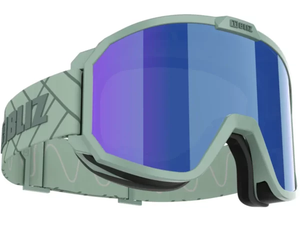 Masque de ski Bliz Rave