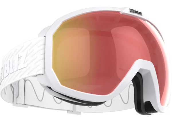 Masque de ski Bliz Charge Otg