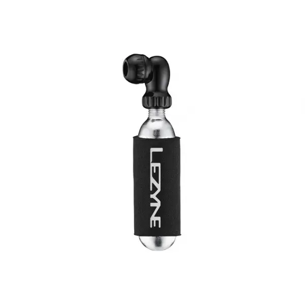 Pompe CO2 double vitesse Lezyne Drive