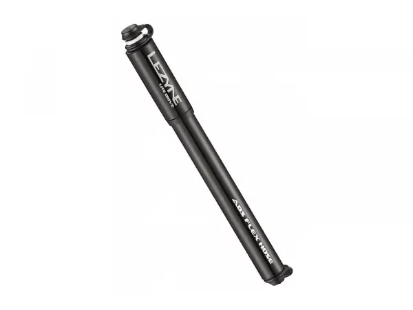 Pompe à main Lezyne Lite Drive HP