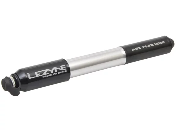 Pompe à main Lezyne Pressure Drive