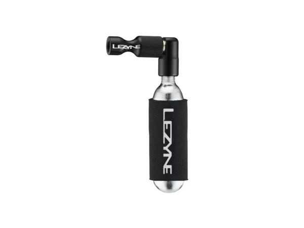 Pompe CO2 Lezyne Trigger speed drive