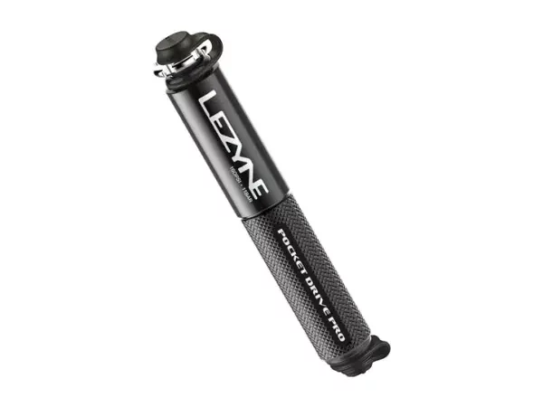 Pompe à main Lezyne Pocket Drive Pro HP