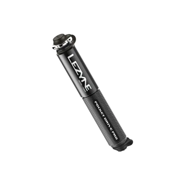 Pompe à main Lezyne Pocket Drive Pro HP